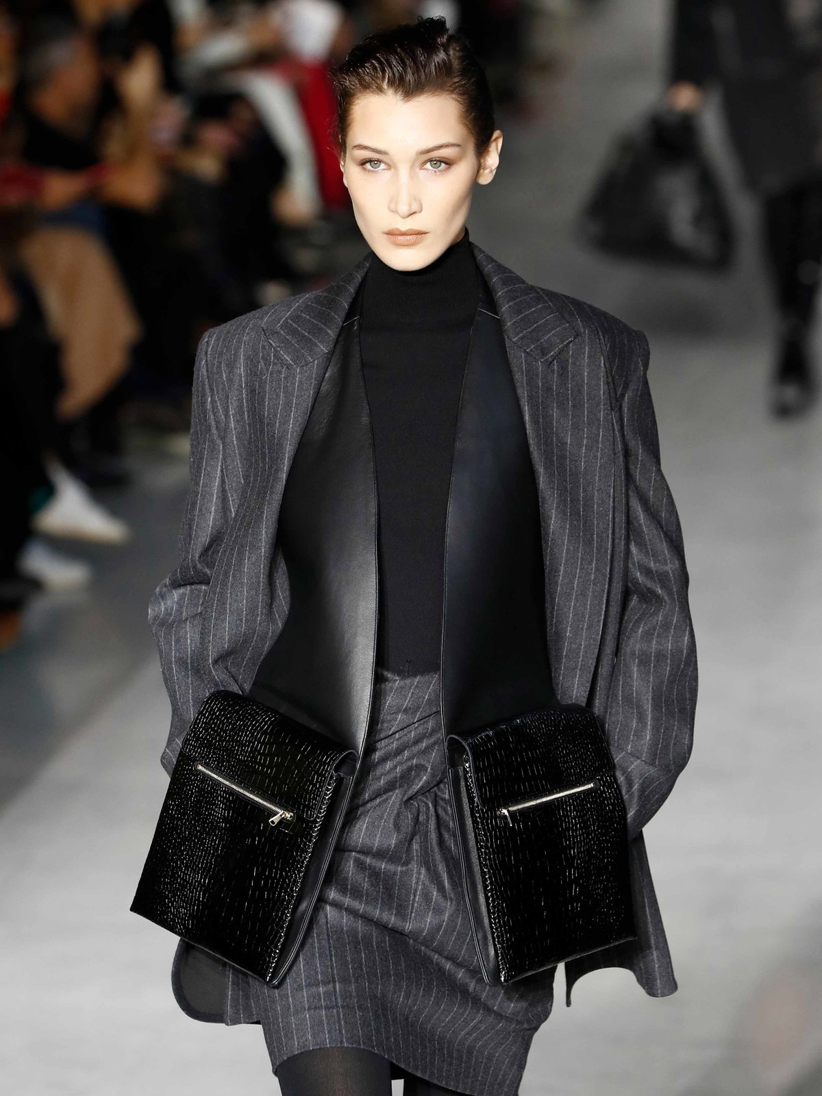 Bella Hadid