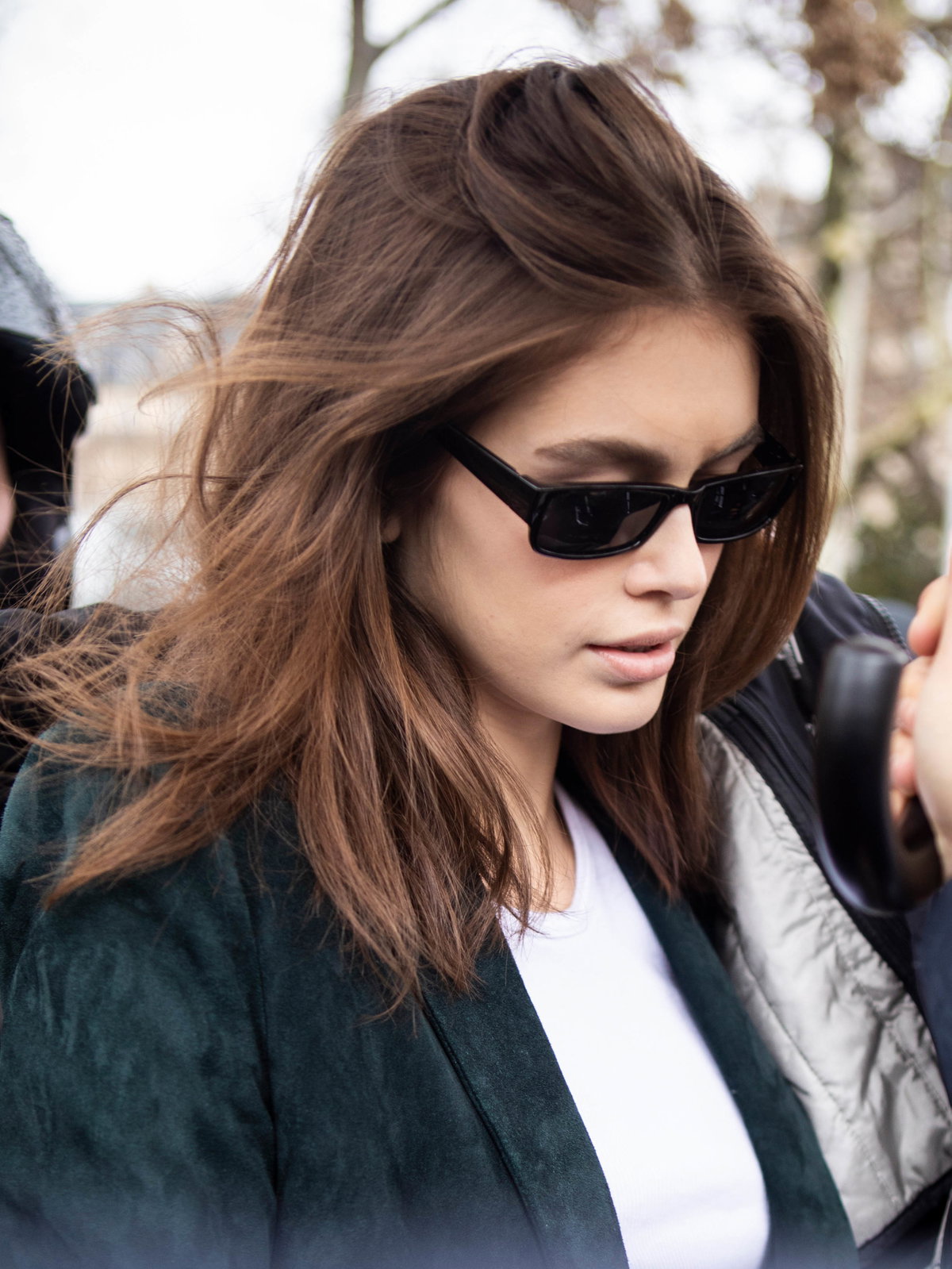 Kaia Gerber