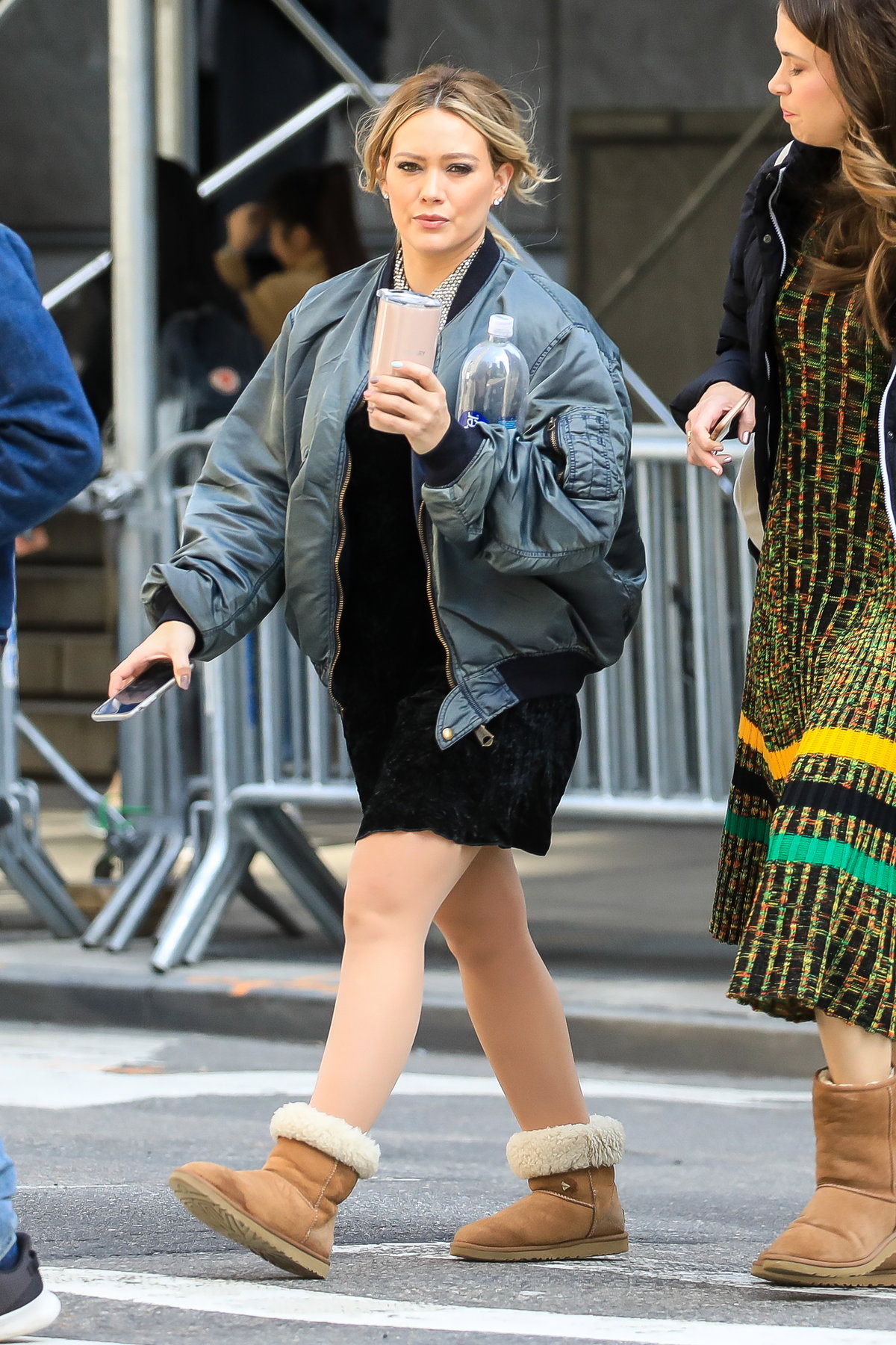 Hilary Duff
