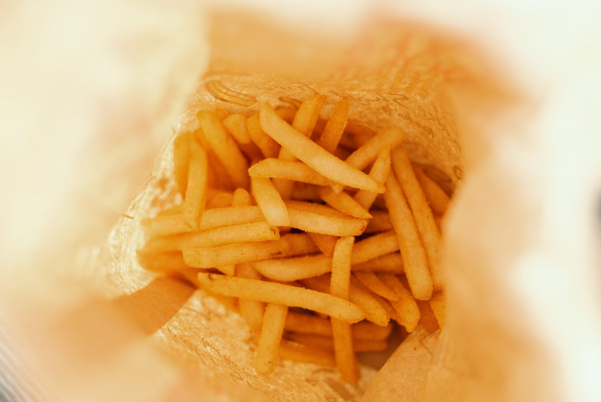 Pommes