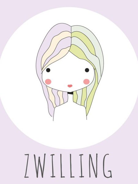 Zwillinge