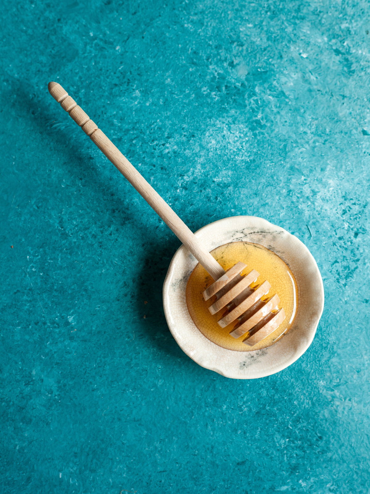 DIY Haarmaske: Das kannst du gegen trockene Haare tun