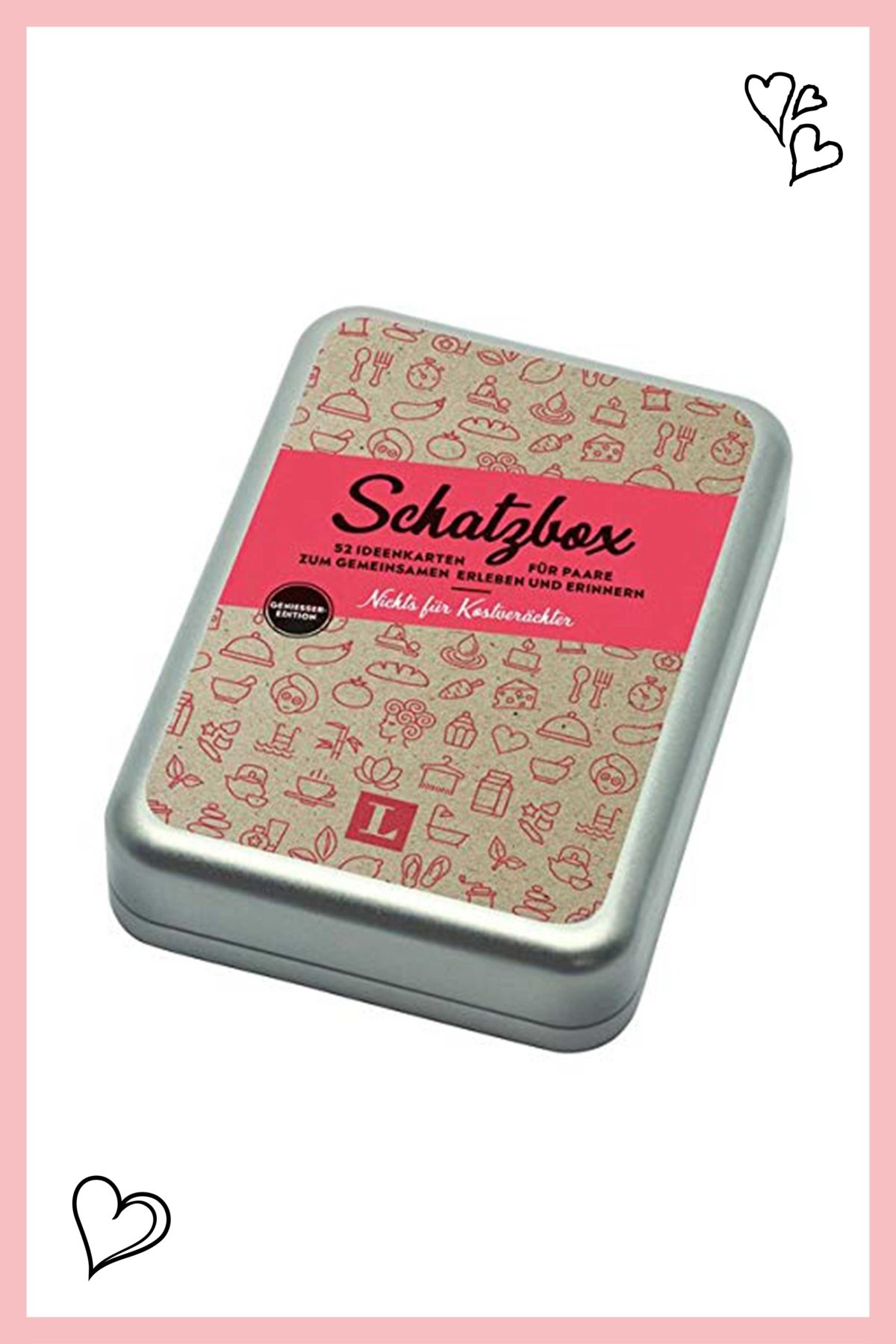 Schatzbox