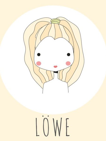 Löwe
