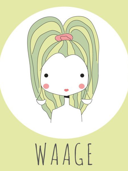 Waage