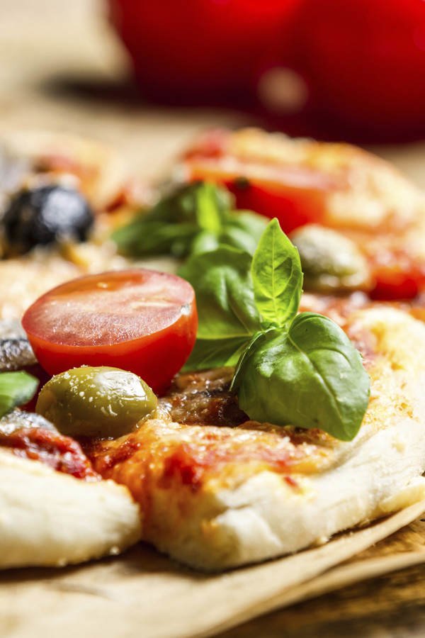 Pizza