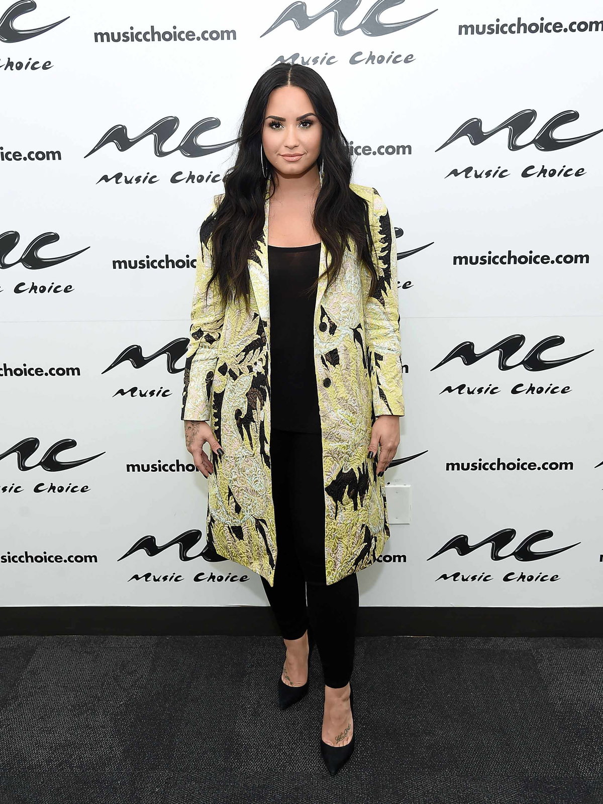Demi Lovato