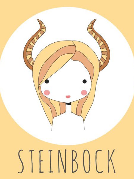 Steinbock
