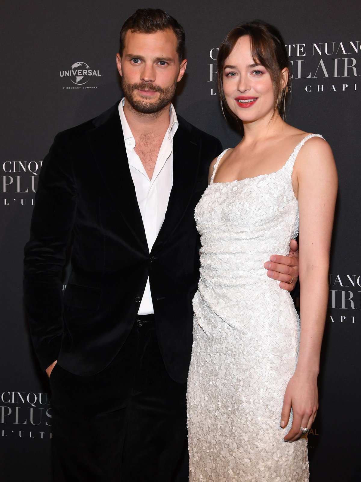 50 Shades of Grey