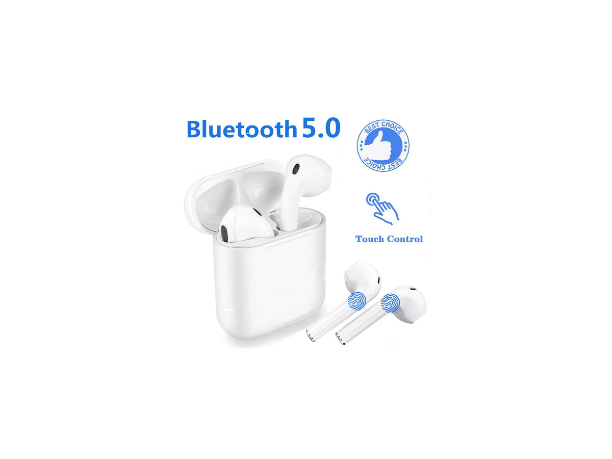 Bluetooth Kopfhörer
