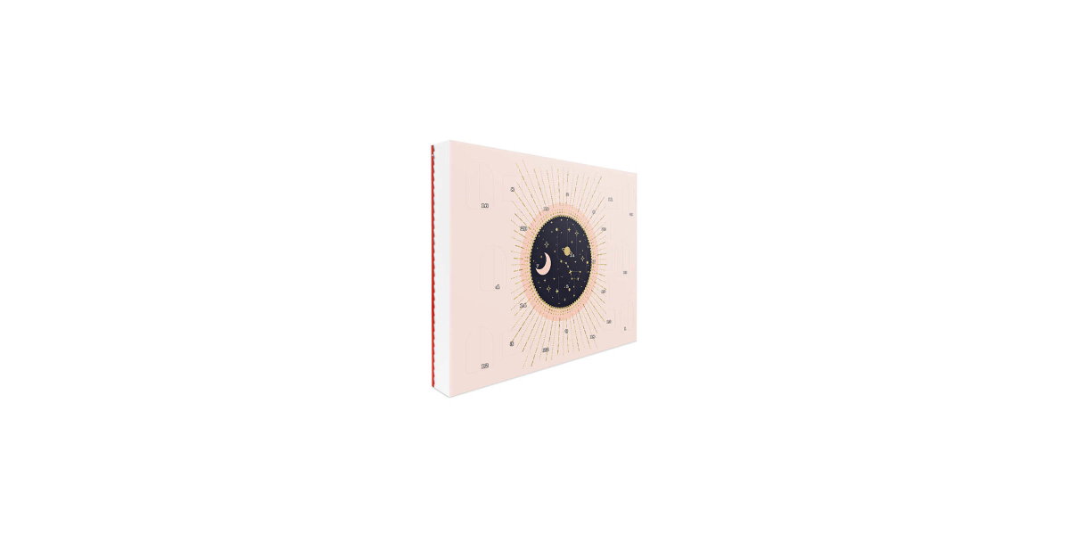 Astro Adventskalender