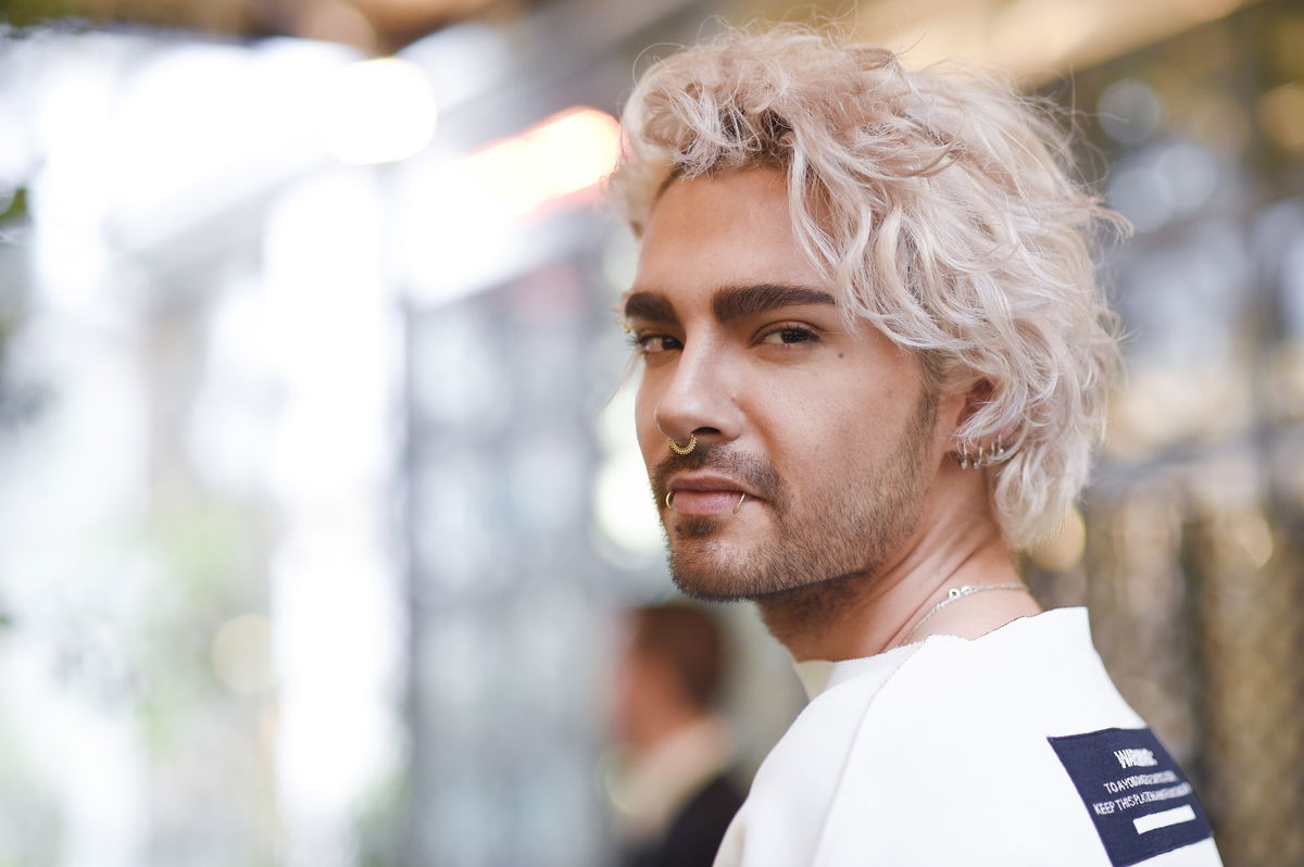 Bill Kaulitz: Alles was ihr über den Star wissen solltet