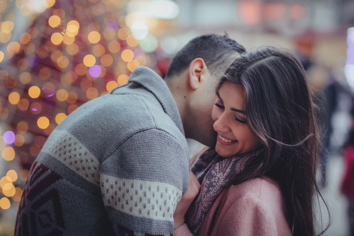 4 peinliche Dinge, die bei einem Blind-Date passieren können