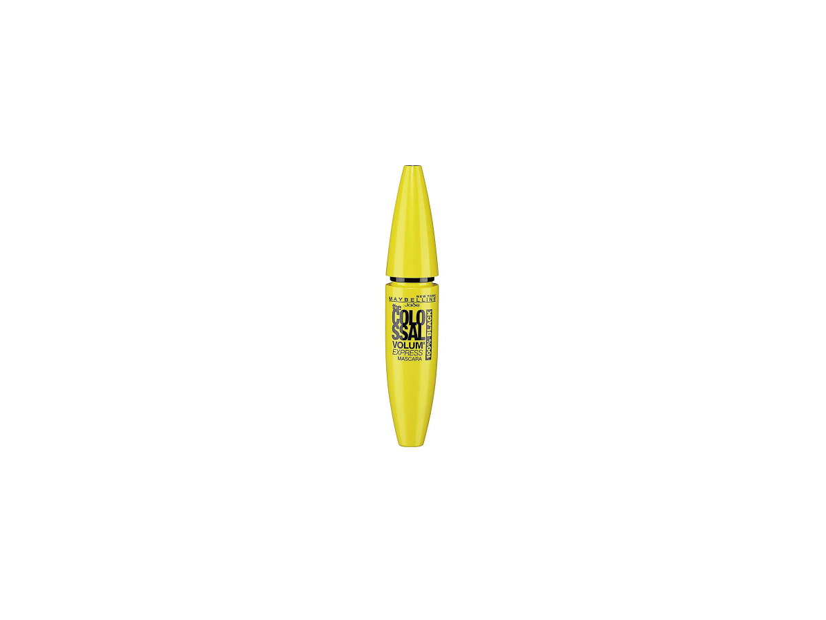 Maybelline Volum' Express The Colossal