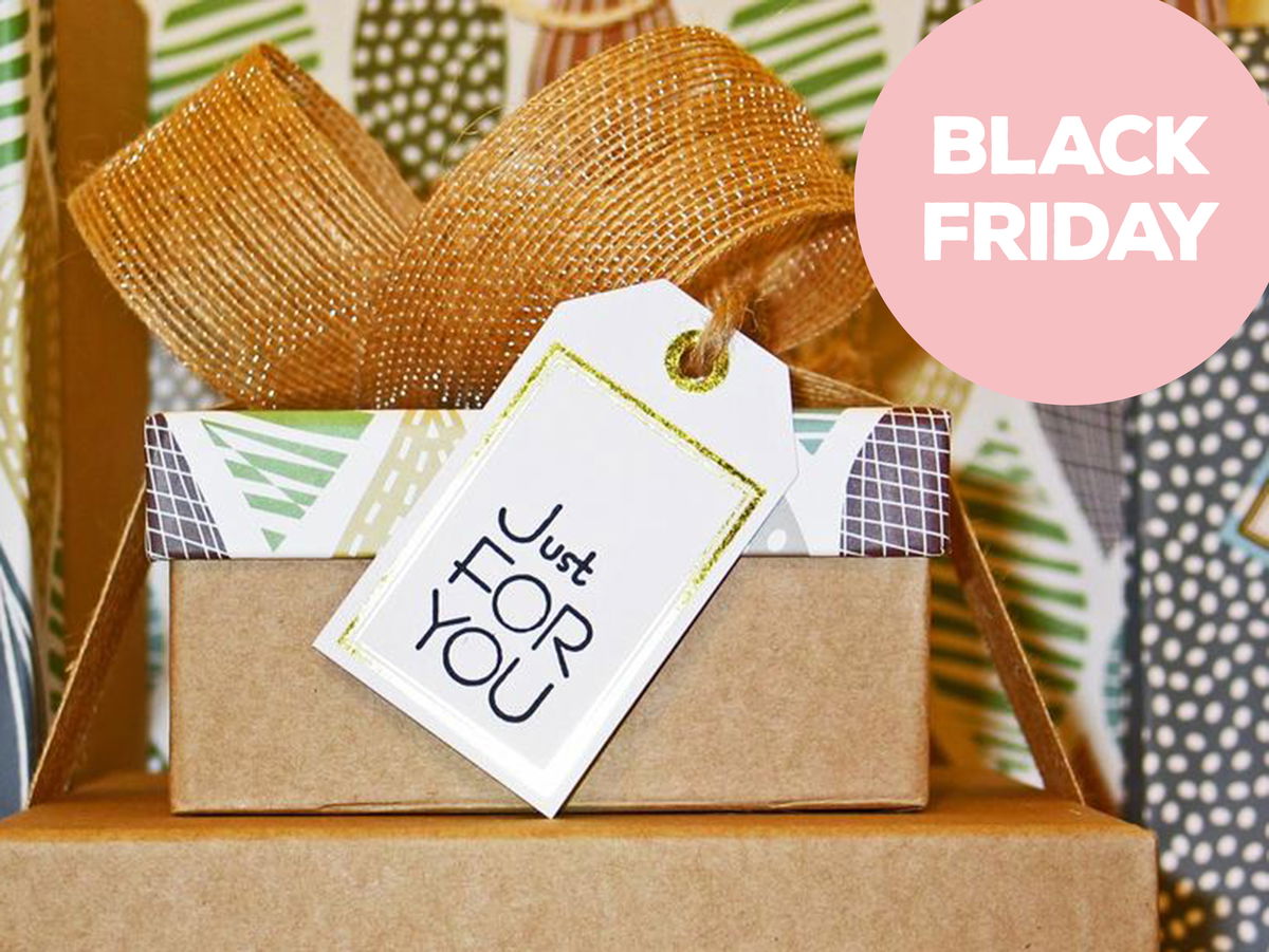 Black Friday und Cyber Monday: Hier macht ihr die besten Schnäppchen!