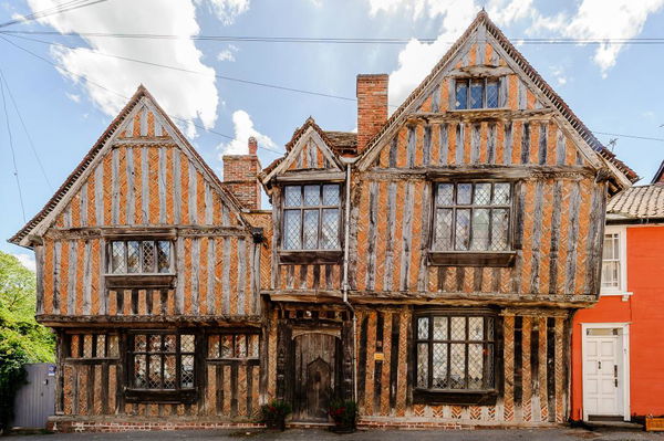 Das Harry Potter Haus ist jetzt buchbar auf Airbnb