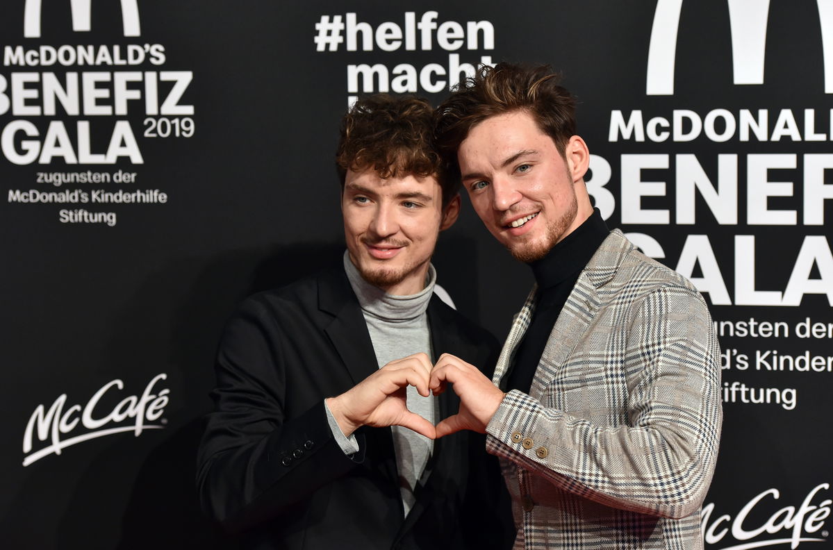 Die Lochis: Das ist Heikos Freundin Steffi