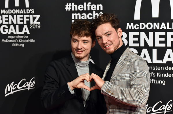 Die Lochis: Das ist Heikos Freundin Steffi