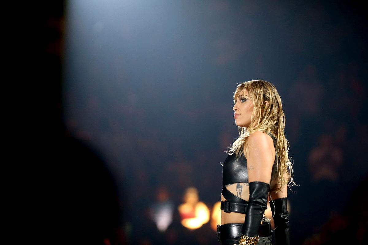 Miley Cyrus und Cody Simpson: Haben sich die beiden getrennt?