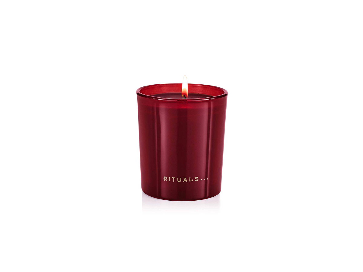 Rituals Duftkerze
