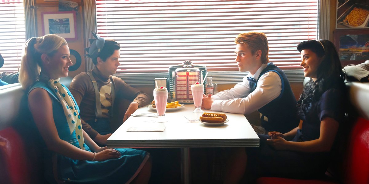 Welcher Riverdale-Charakter bist Du? Mache hier den Test!