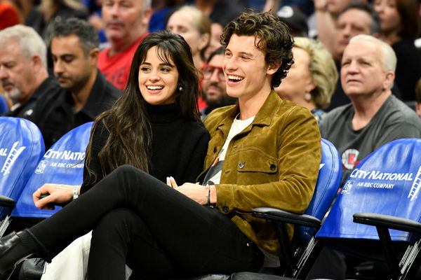 Shawn Mendes und Camila Cabello: Haben sie sich ein Partnertattoo stechen lassen?