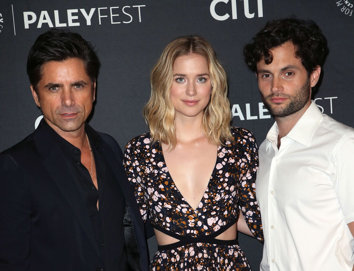 "You": Das ist der Startermin von Staffel 2
