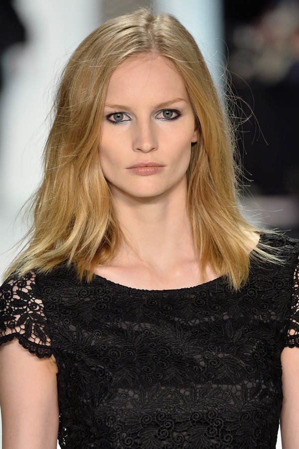 Kathrin Thormann: Model auf der Überholspur