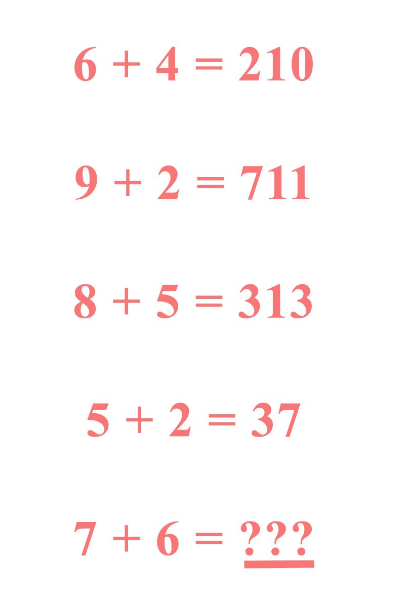 Japanischer IQ-Test