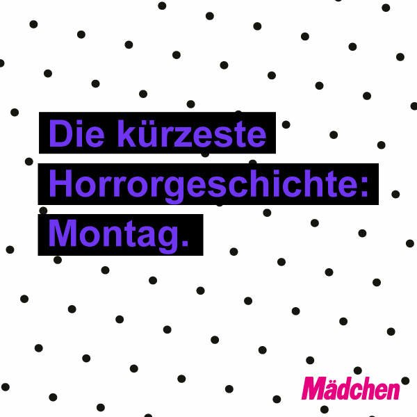 Horrorgeschichte