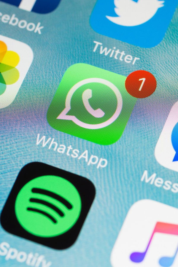 WhatsApp: Mit diesem Trick kannst du den Status anonym ansehen