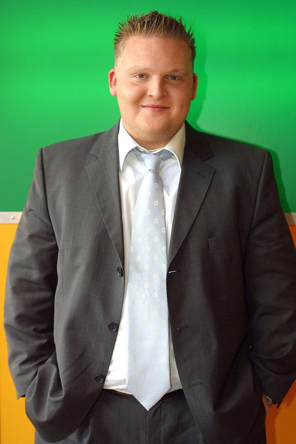 Axel Stein Gewicht