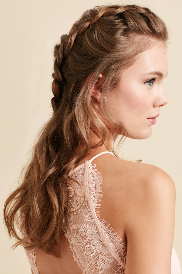 Braid Hairstyles