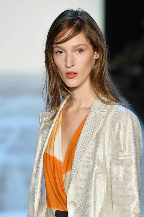 Franziska Müller: Model aus Berlin