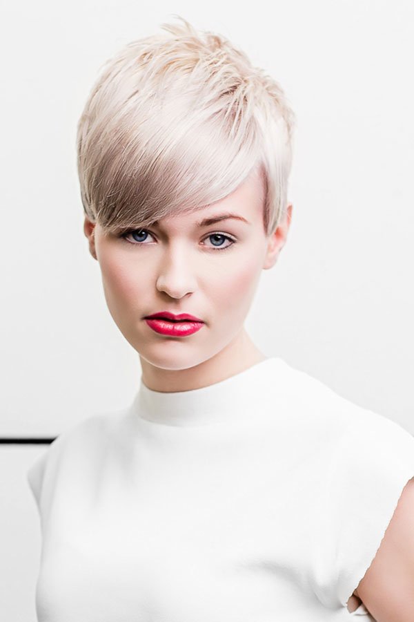 Kurzhaarfrisuren 2015