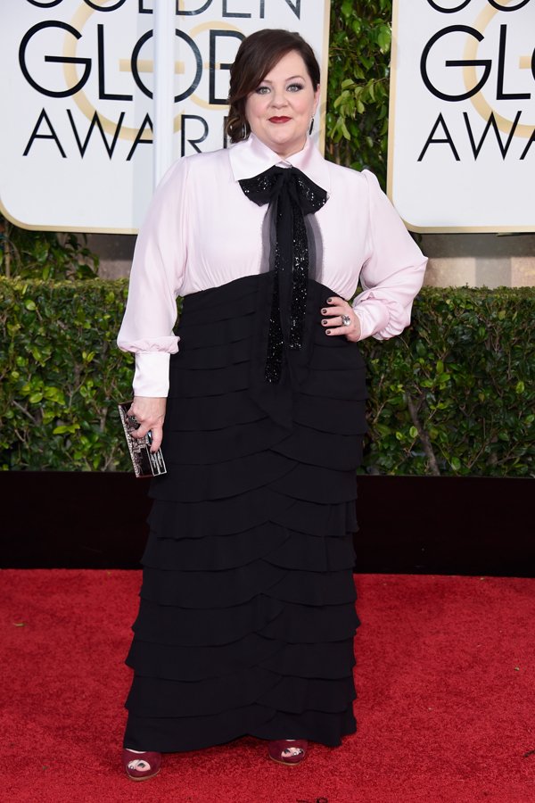 Melissa McCarthy Figur