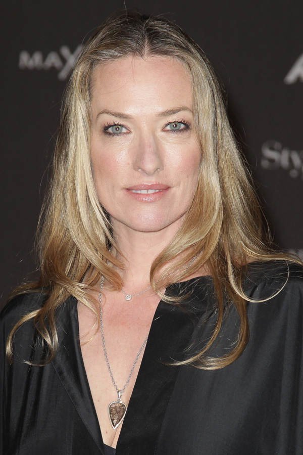 Tatjana Patitz: Ex-Freundin von Seal