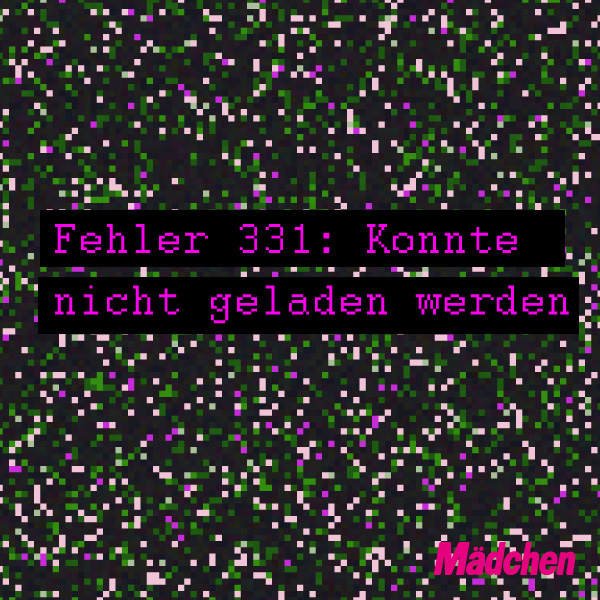 Fehler-Spruch