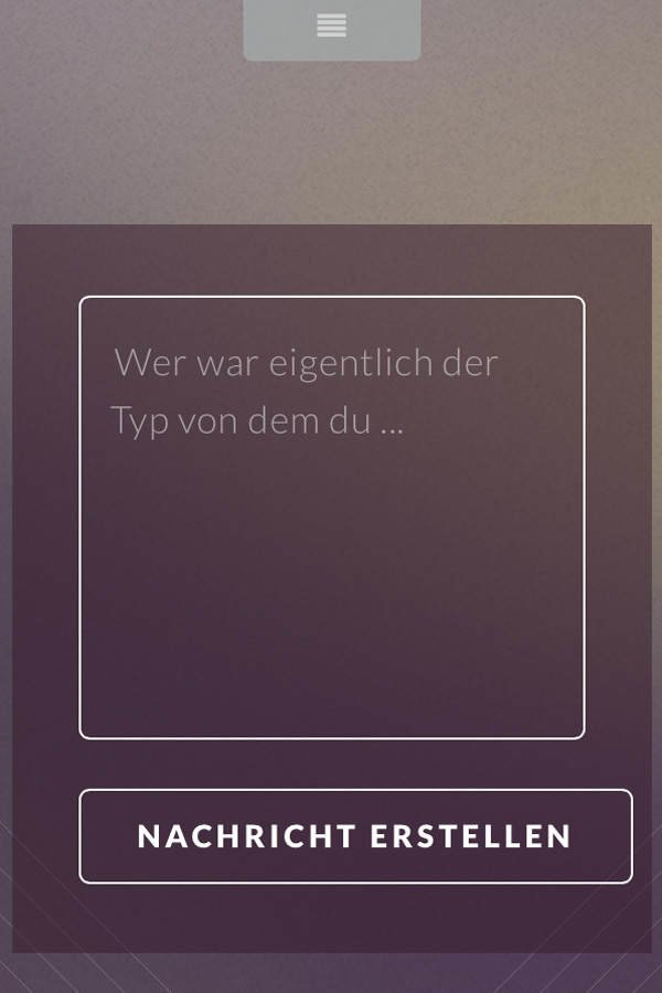 WhatsApp Hack: Nachricht.co