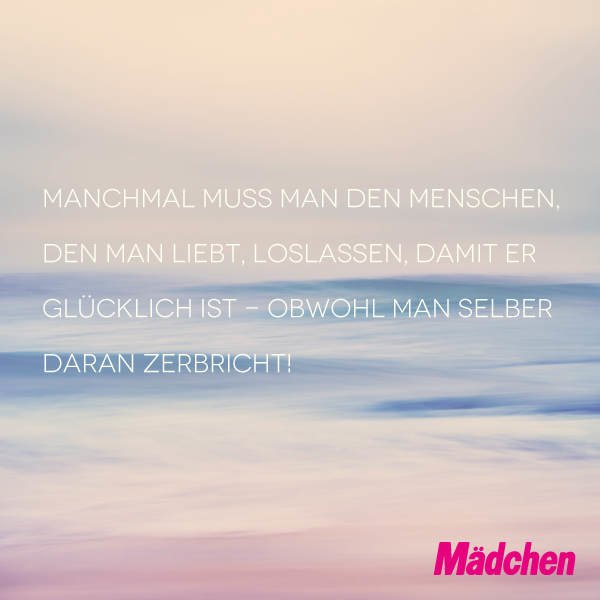 Traurige WhatsApp-Sprüche: Schnief!