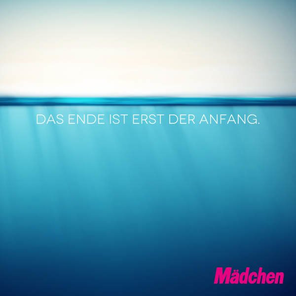Das Ende