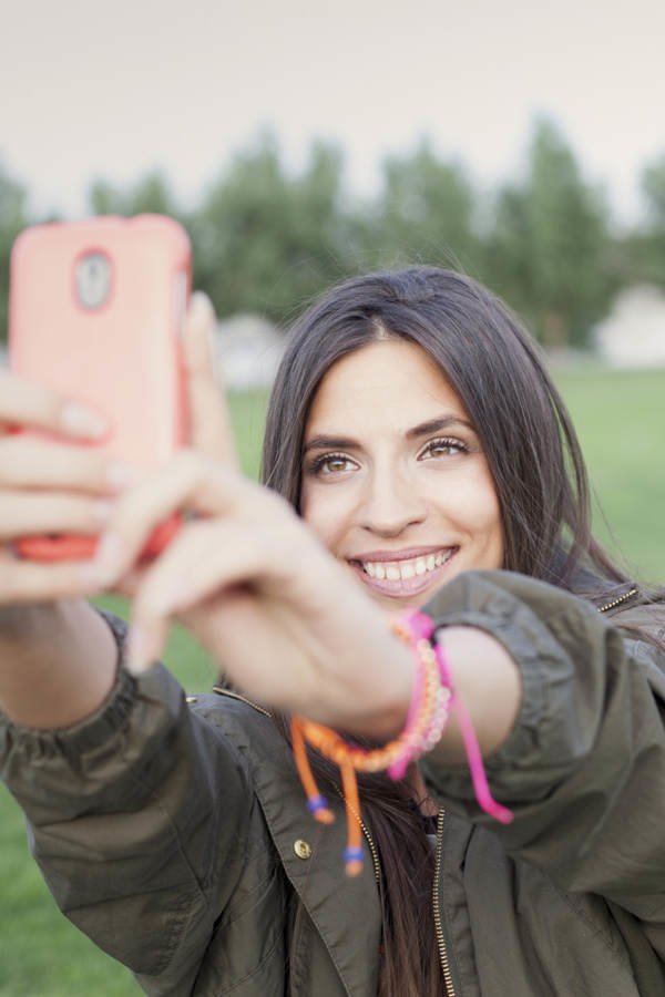 WhatsApp Bilder speichern