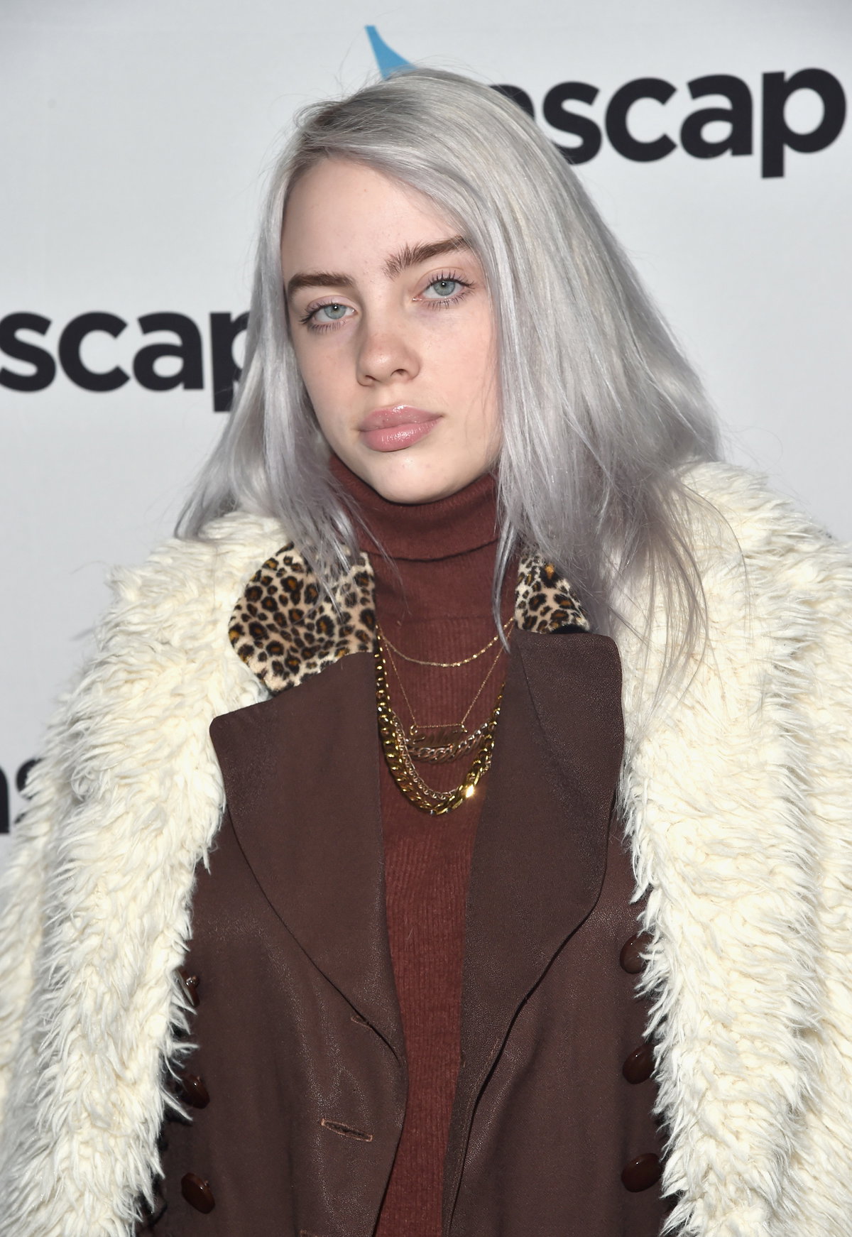 2017 Billie Eilish
