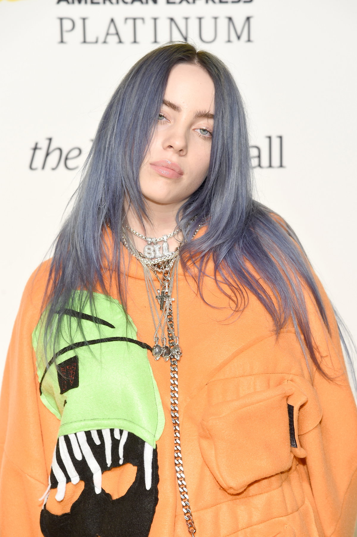 2018 Billie Eilish
