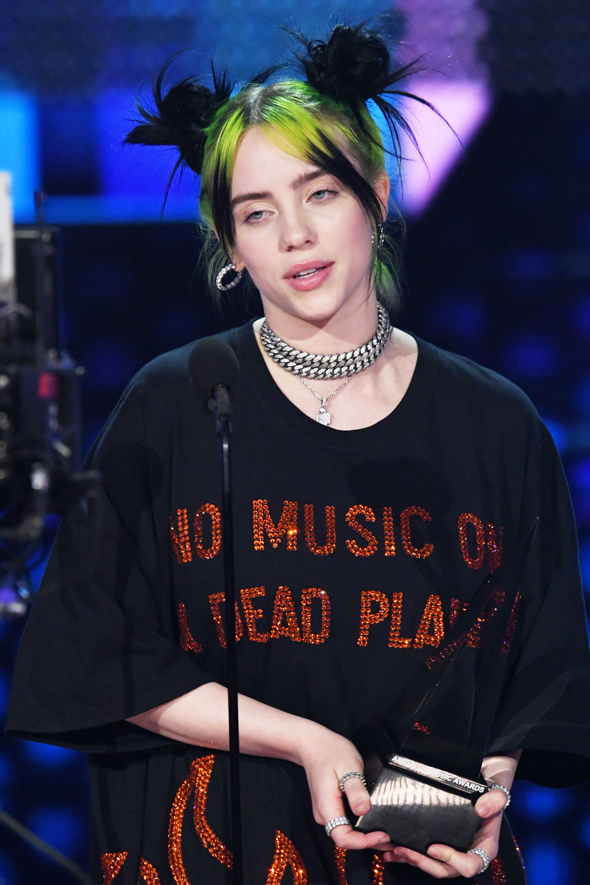 Billie Eilish 2019