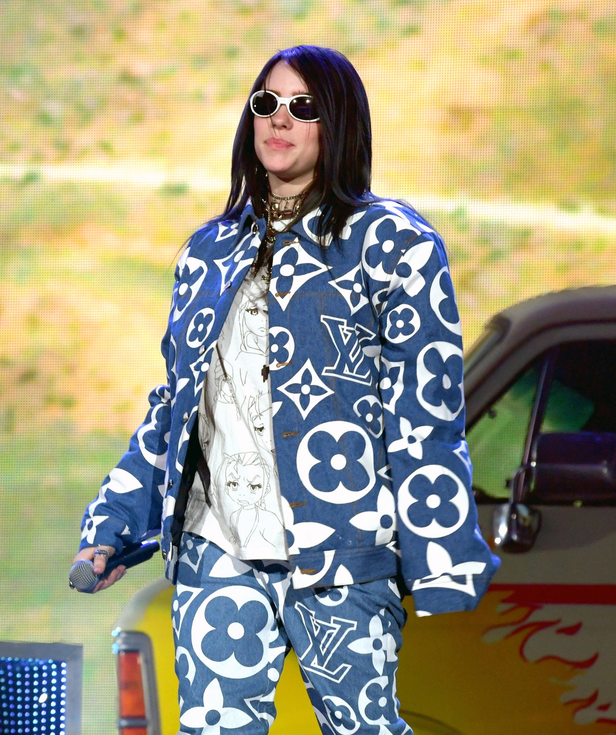 Billie Eilish Festival 2019
