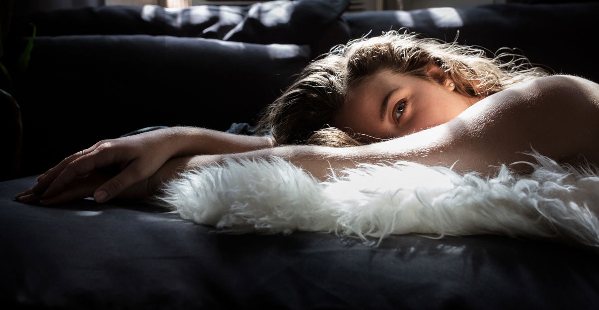 Erstes Mal: Blutet es immer beim Sex?