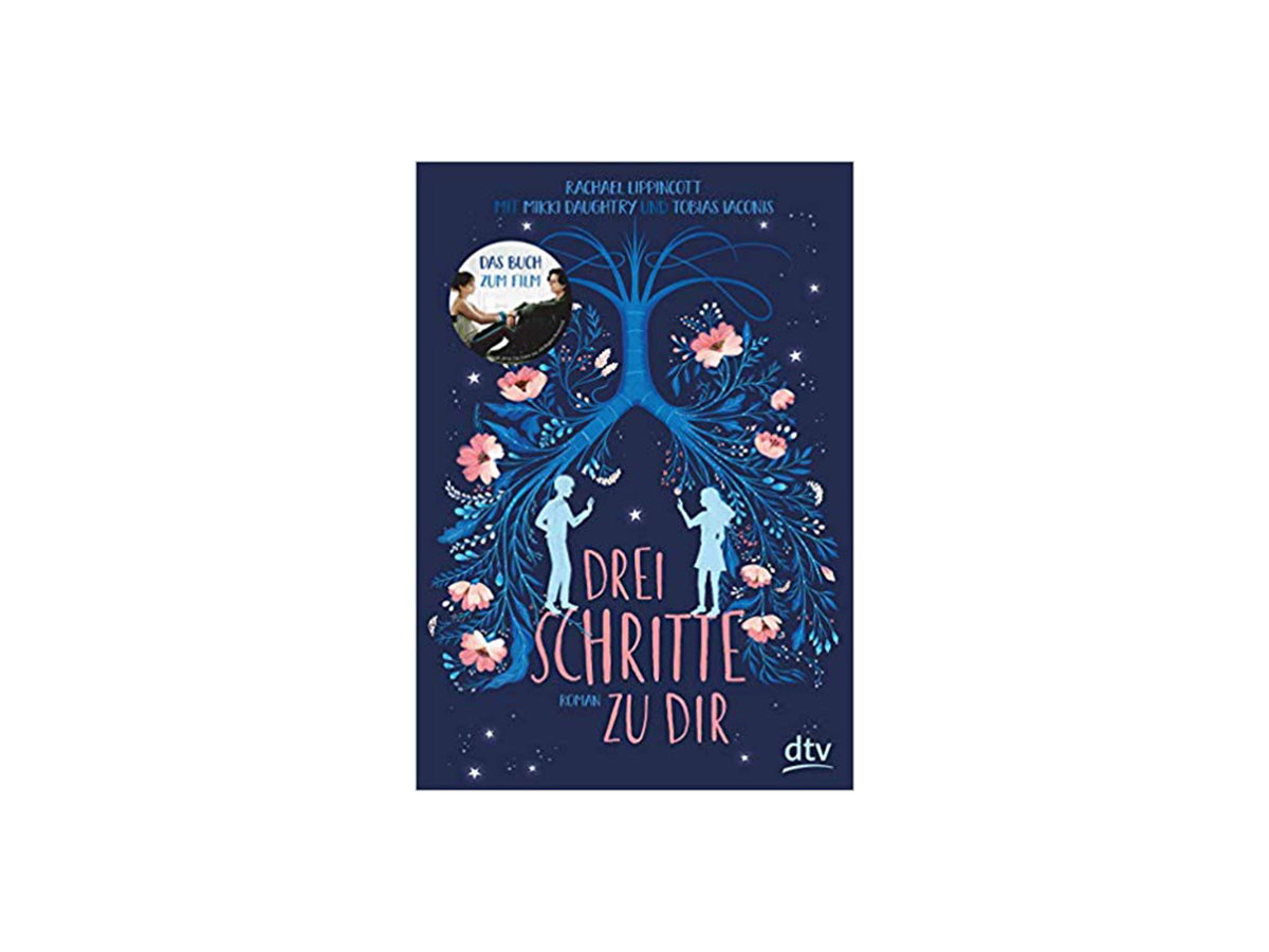 Drei Schritte zu dir