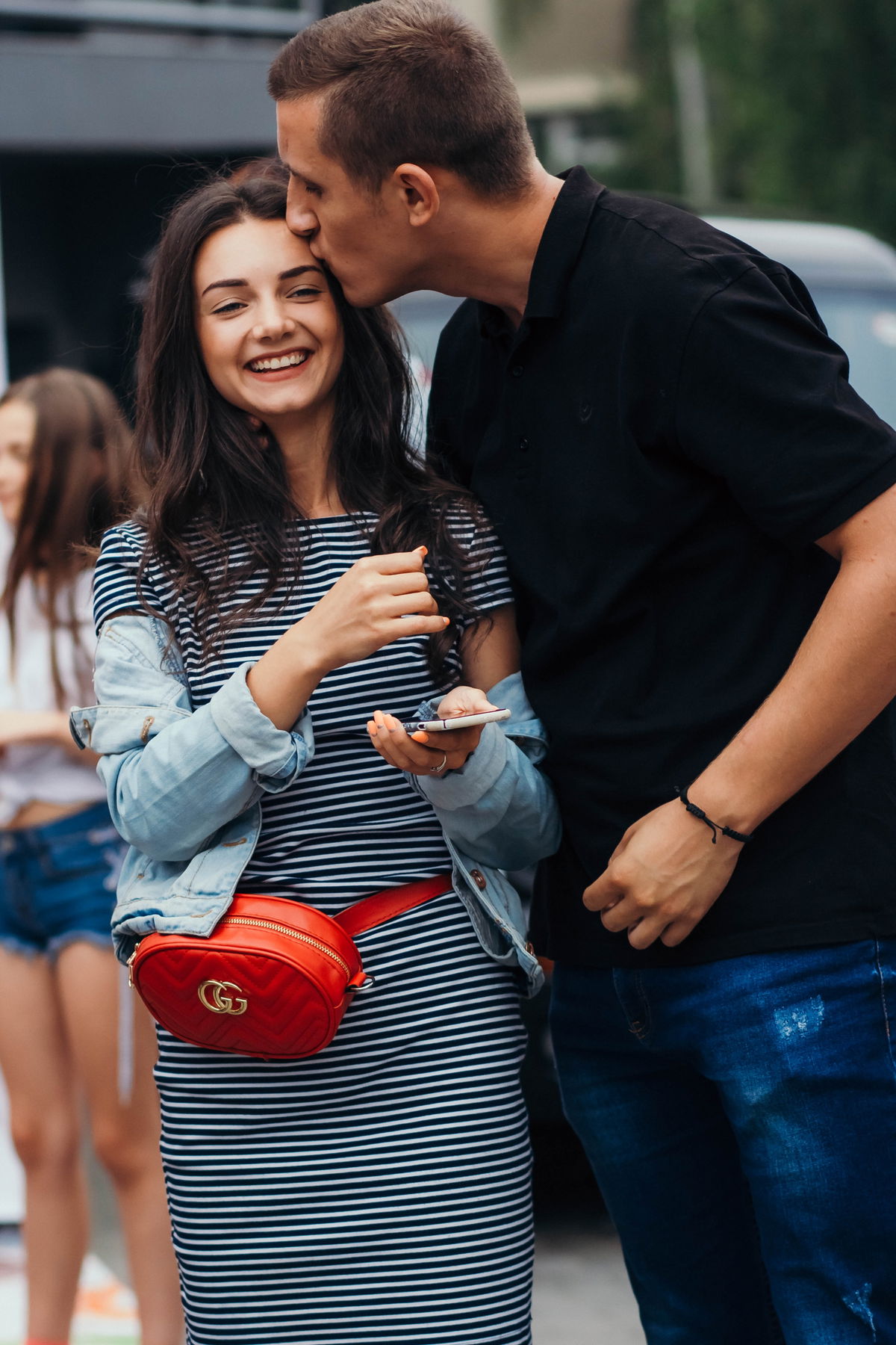 Dating: Flirttipps für Schüchterne