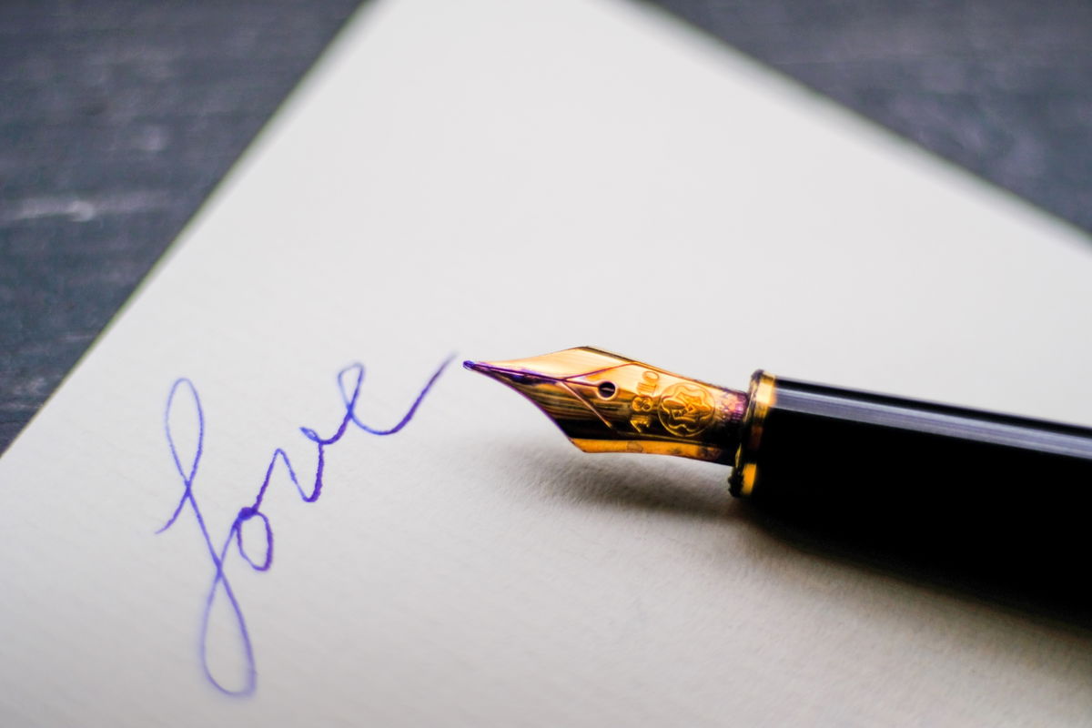 "Ich liebe dich"-Texte: Die schönsten "I Love You"-Texte für deine Liebsten